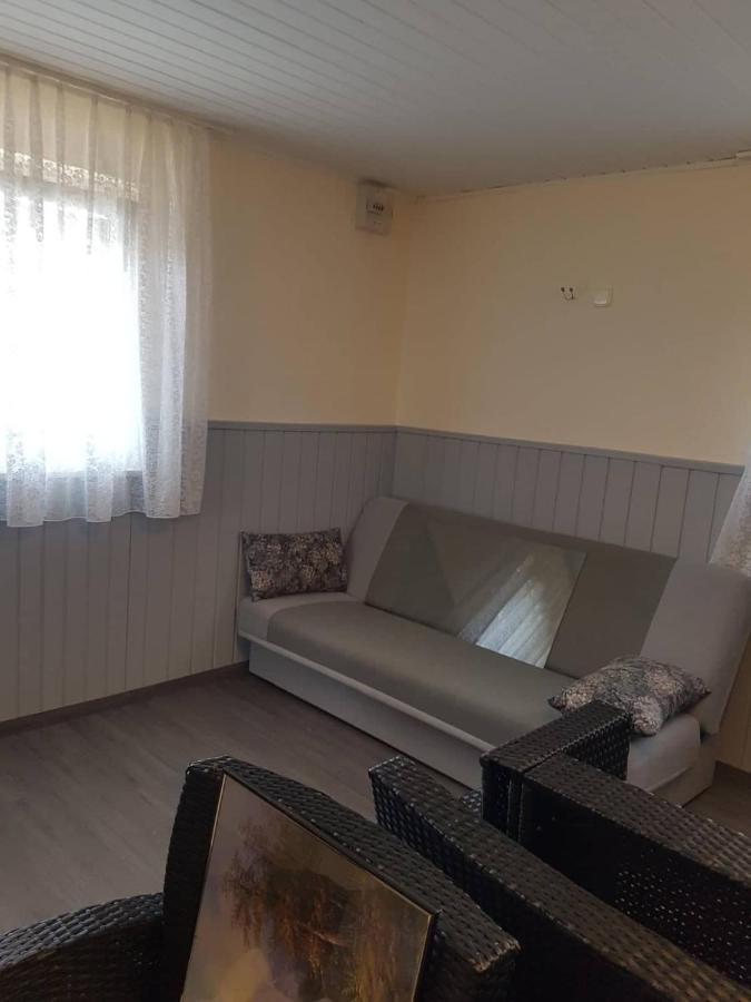 Napfeny Szallo Διαμέρισμα Galambok Εξωτερικό φωτογραφία